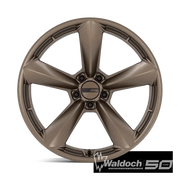 TTF 20X9.5 5X115 72 +15 M-BRNZ