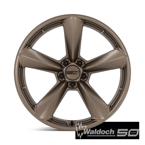 TTF 20X9.5 5X115 72 +15 M-BRNZ
