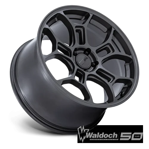 GT STREET 19X11 5X4.5 70 +50 M-GNMTL