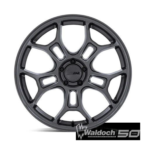 GT STREET 19X11 5X4.5 70 +50 M-GNMTL