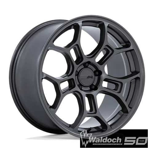 GT STREET 20X10 5X4.5 70 +35 M-GNMTL