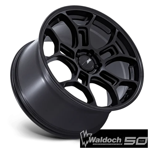 GT STREET 19X10 5X4.5 70 +35 M-BLK