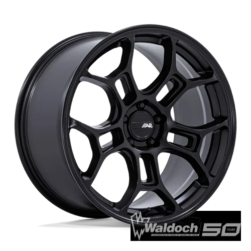 GT STREET 20X10 5X4.5 70 +35 M-BLK