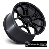 GT STREET 20X10 5X4.5 70 +35 M-BLK