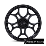GT STREET 20X10 5X4.5 70 +35 M-BLK