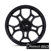 GT STREET 20X10 5X4.5 70 +35 M-BLK