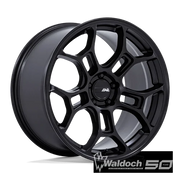 GT STREET 20X11 5X4.5 70 +50 M-BLK