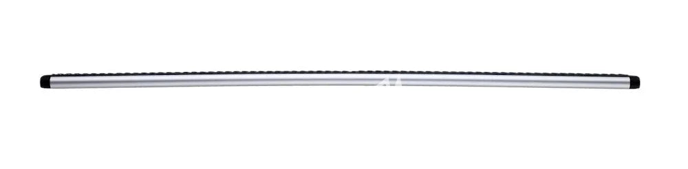 Thule AeroBlade ARB60 ROOF RACK BARS BLACK/SILVER