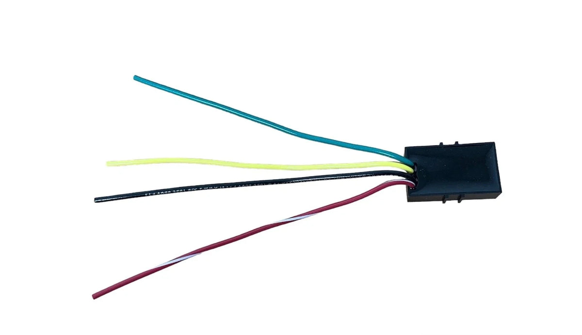 Waldoch Brake Lamp Stop Logic Module For Conversion VansWaldoch Brake Lamp Stop Logic Module For Conversion Vans AT-LC-1