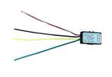 Waldoch Brake Lamp Stop Logic Module For Conversion VansWaldoch Brake Lamp Stop Logic Module For Conversion Vans AT-LC-1