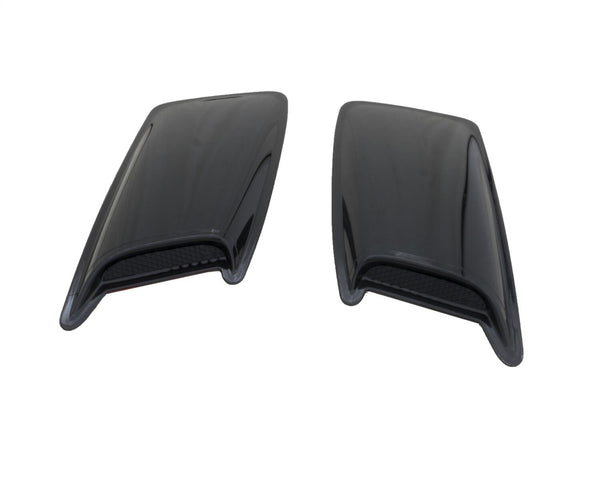 Large 2-piece Hood Scoops