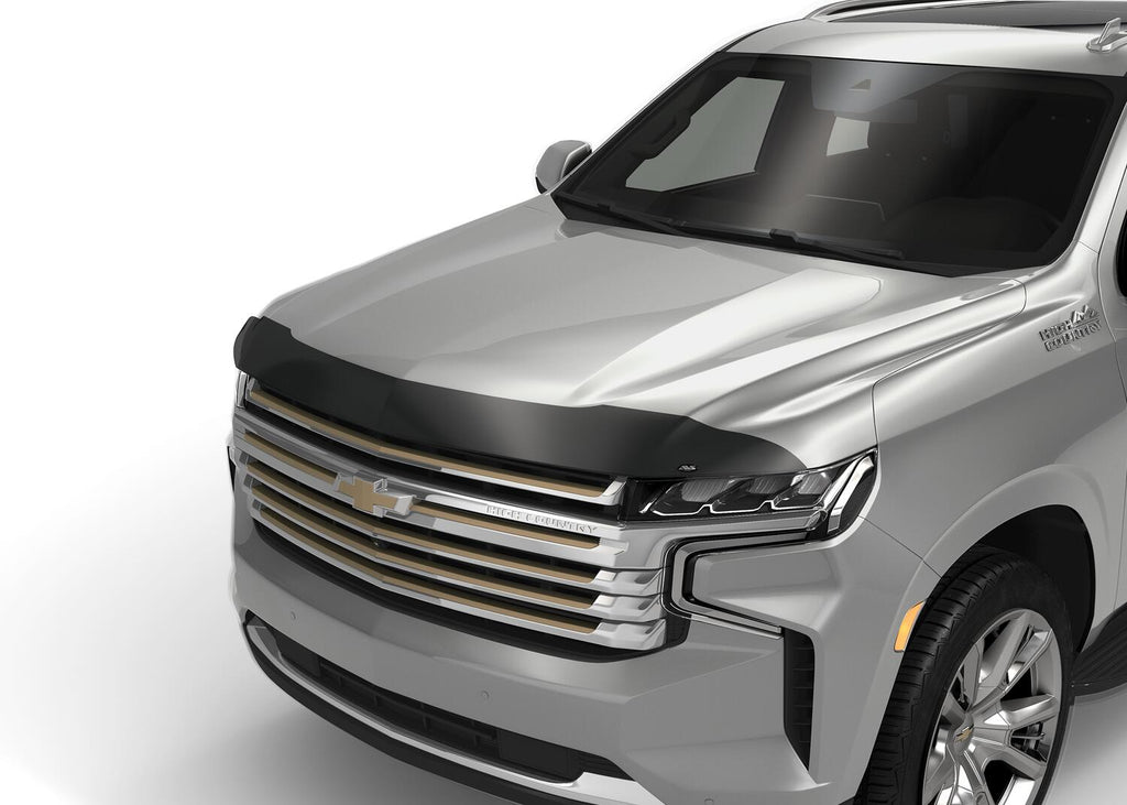 Aeroskin Hood Protector Smoke