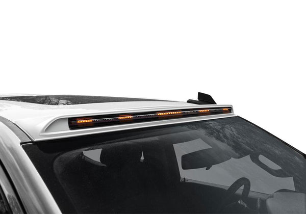 AeroCab Pro Marker Light Color Match w/ continuous LED Summit White