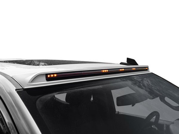 AeroCab Marker Light Color Match with five amber LED Super White