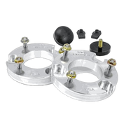 Ready Lift 2.5" Leveling Kit For 2017 Raptor - 66-2755