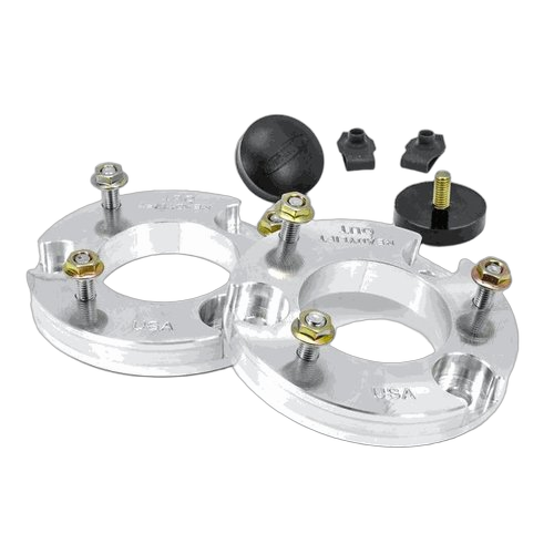 Ready Lift 2.5" Leveling Kit For 2017 Raptor - 66-2755