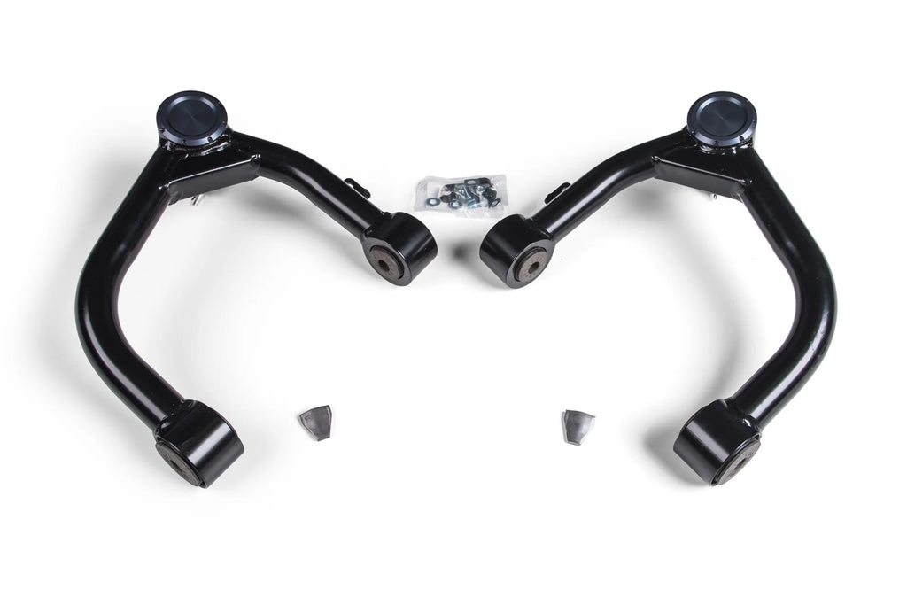 2019-2021 GM 1500 BDS UCA (2”-3.5”, 4" and 6")