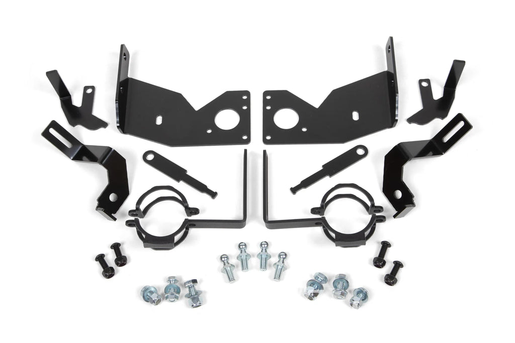 BDS123303 RIDE HEIGHT SENSOR RELOCATION BRACKET