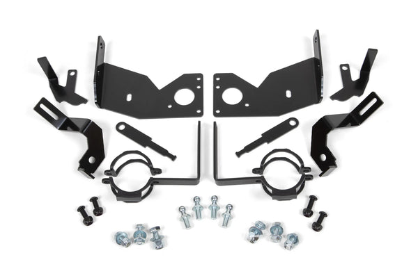 BDS123303 RIDE HEIGHT SENSOR RELOCATION BRACKET