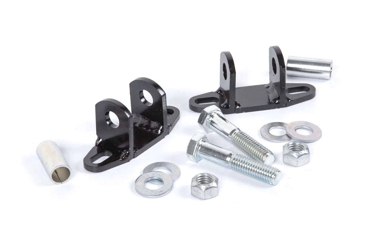 Bar Pin Eliminator Kit