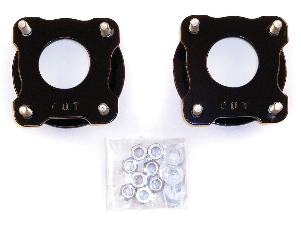 BDS Suspension 3" Leveling Kit 2016-2020 Toyota Tundra 4WD 810H