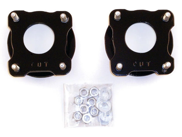 BDS Suspension 3" Leveling Kit 2016-2020 Toyota Tundra 4WD 810H