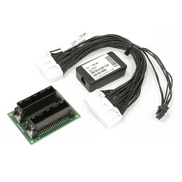 Inline Speedometer Calibrator 2008-2010 Nissan Titan And Armada  Hypertech