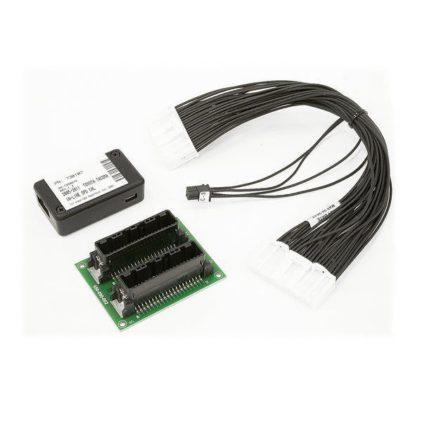Inline Speedometer Calibrator 2005-2011 Toyota Tacoma
