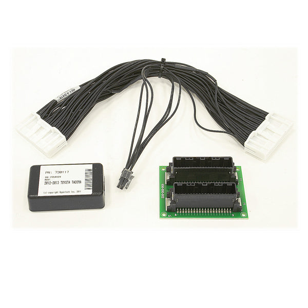 Inline Speedometer Calibrator 2012-2014 Toyota Tacoma