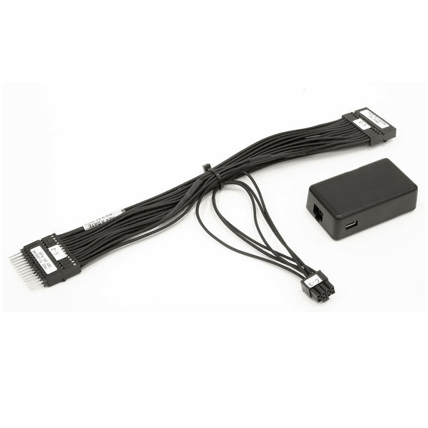 Inline Speedometer Calibrator 2010 Ford F Super Duty 250-550  Hypertech