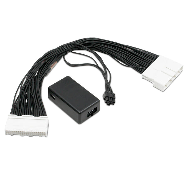 Inline Speedometer Calibrator 2018-2019 Nissan Frontier