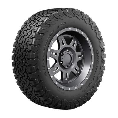BF Goodrich 35x12.50R20 Tire, All-Terrain T/A KO2 - 23413