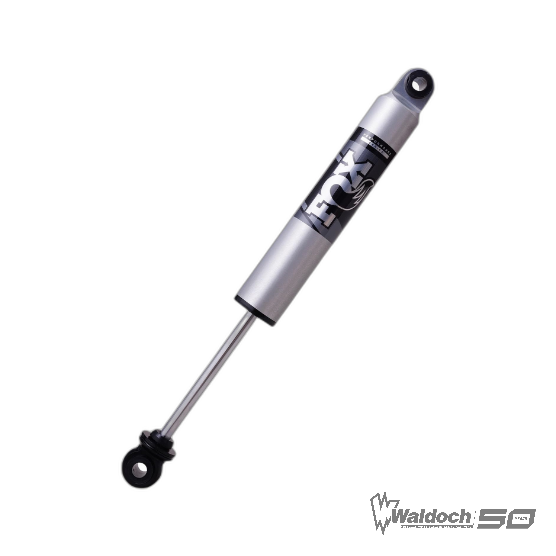 PERFORMANCE SERIES 2.5 SMOOTH BODY IFP HTO SHOCK