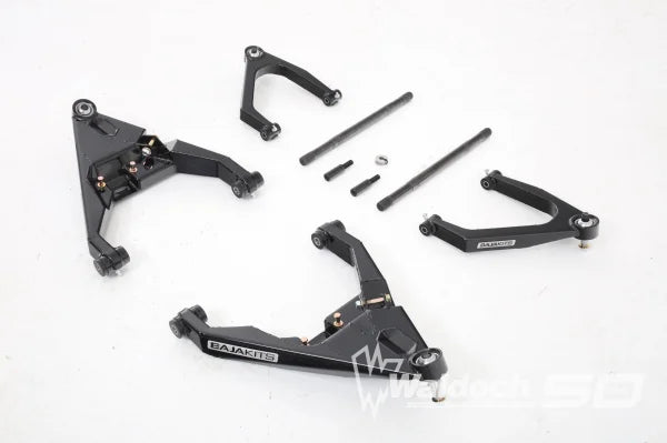 PRERUNNER KIT | 19-25 CHEVY SILVERADO | GMC SIERRA 1500 4WD