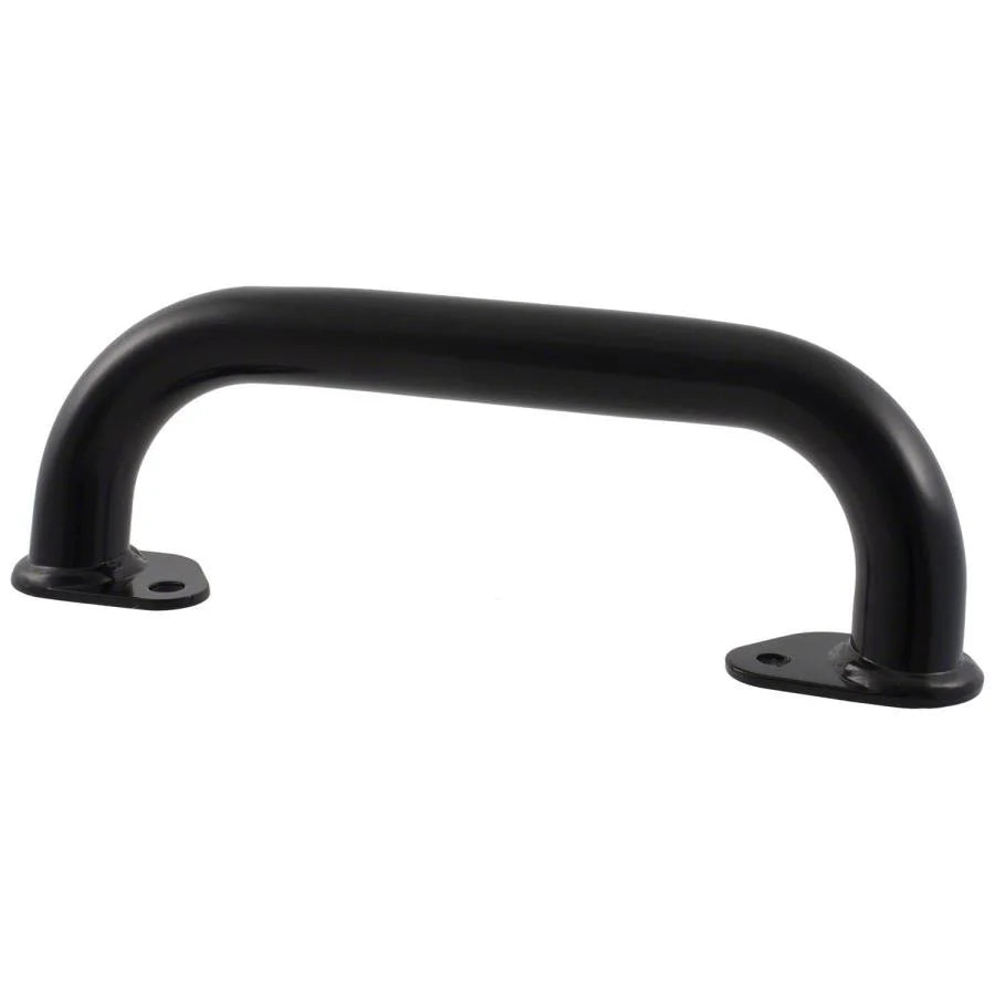FORD TRANSIT SLIDING DOOR HANDLE METAL BLACK