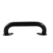 FORD TRANSIT SLIDING DOOR HANDLE METAL BLACK