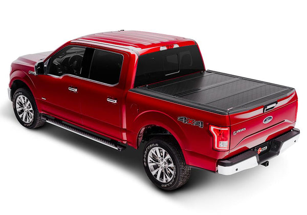 BAKFlip G2 04-14 Ford F150 6.7ft Bed