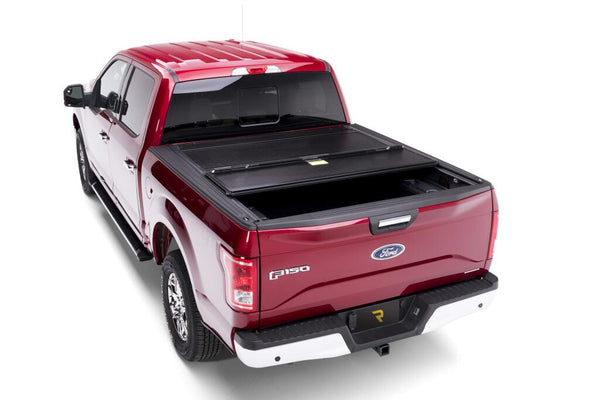 BAKFlip F1 2024 Ford Ranger 5' Bed