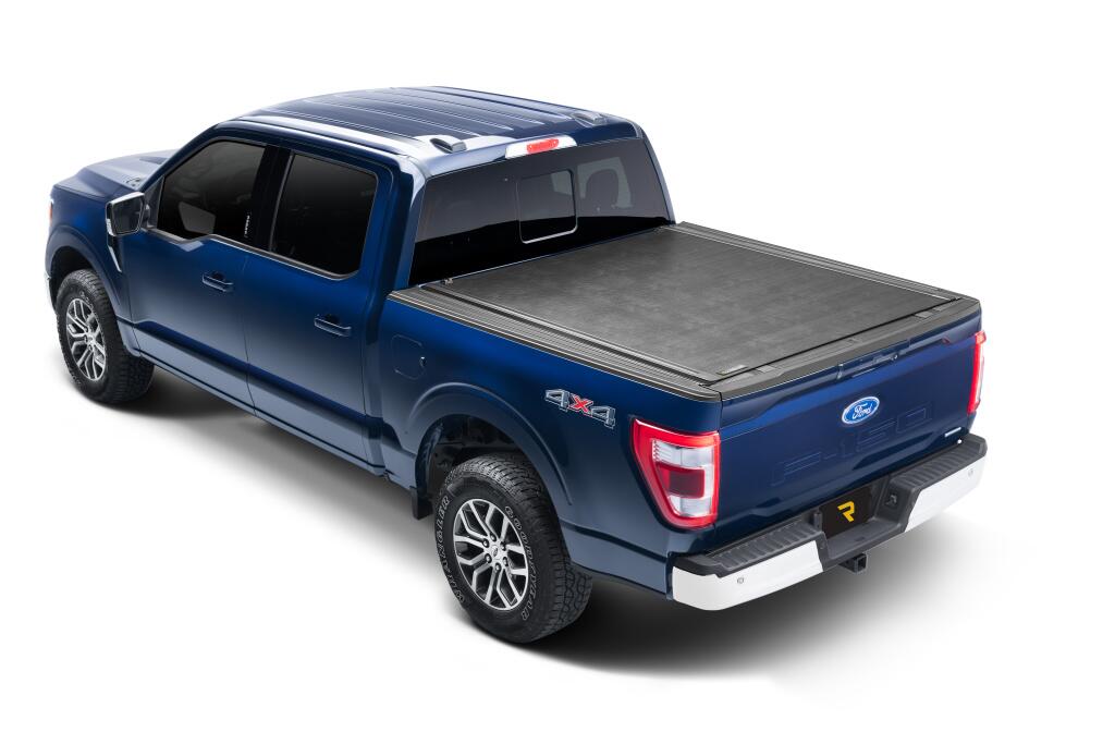 Revolver X2 2024 Ford Ranger 5' Bed