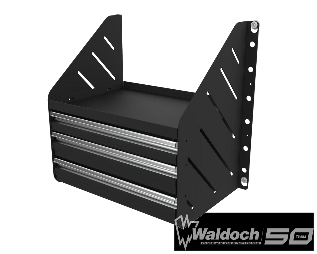 Hanging MotionLatch® Drawer Cabinet