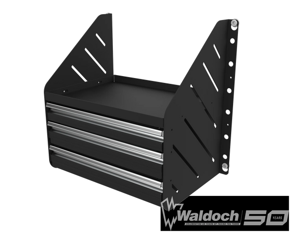 Hanging MotionLatch® Drawer Cabinet