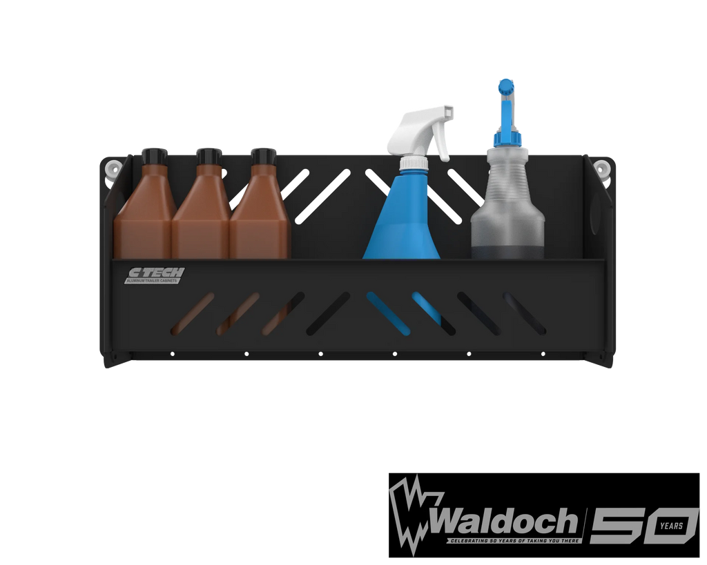 Accessory Rack