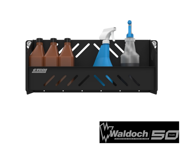 Accessory Rack