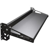 Aluminum Flip-Down Bench C-Tech