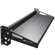 Aluminum Flip-Down Bench C-Tech