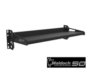 Aluminum Flip-Down Bench C-Tech