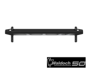 Aluminum Flip-Down Bench C-Tech