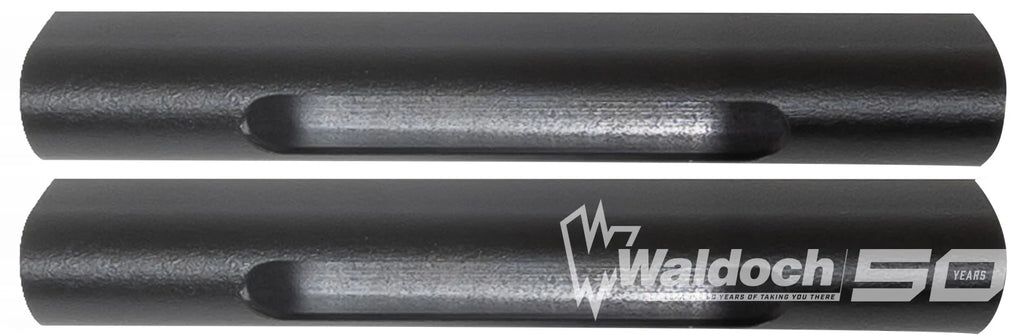 Blade Extrusions-Blade Custom Extrusion Kit for 6" Blades (comes as a pair) Extrusion length - 7" ea (Blade sold separately) Blade Extrusions-Blade Custom Extrusion Kit for 6" Blades (comes as a pair) Extrusion length - 7" ea (Bl