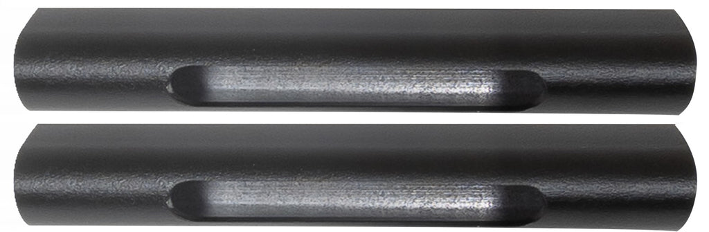 Blade Extrusions-Blade Custom Extrusion Kit for 6" Blades (comes as a pair) Extrusion length - 7" ea (Blade sold separately) Blade Extrusions-Blade Custom Extrusion Kit for 6" Blades (comes as a pair) Extrusion length - 7" ea (Bl