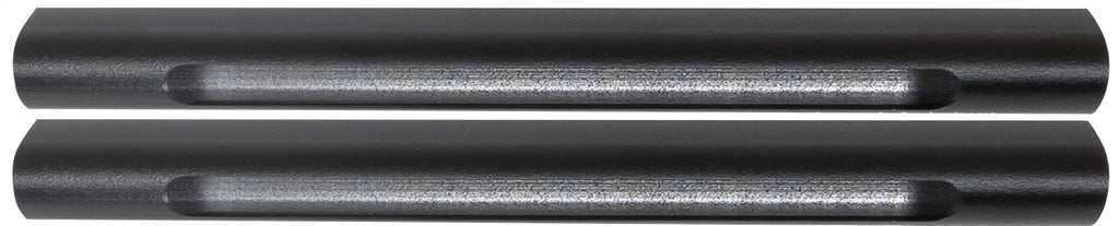 Blade Extrusions Blade Custom Extrusion Kit for 12" Blades (comes as a pair) Extrusion length - 13" ea (Blade sold separately) Blade Extrusions-Blade Custom Extrusion Kit for 12" Blades (comes as a pair) Extrusion length 13" ea